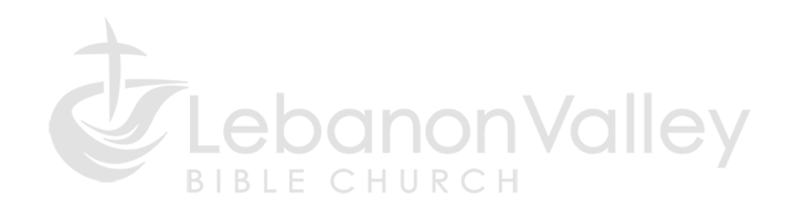 Lebanon Valley Bible Church