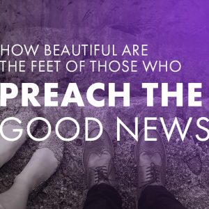 What is the Gospel?