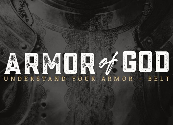 Understand Your Armor – Belt