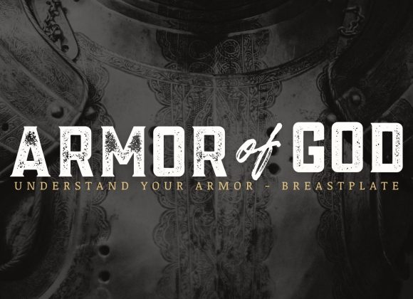 Understand Your Armor – Breastplate