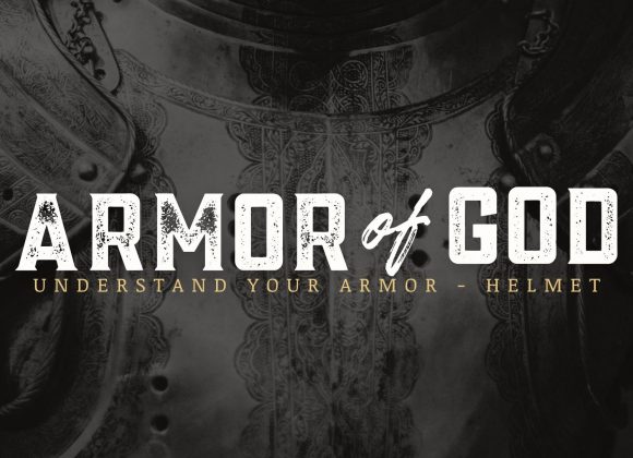 Understand Your Armor – Helmet