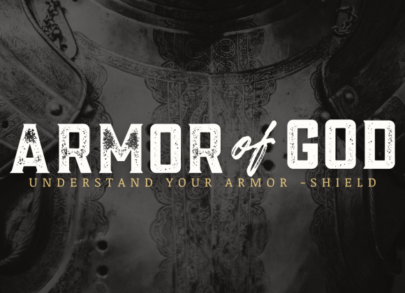 Understand Your Armor – Shield