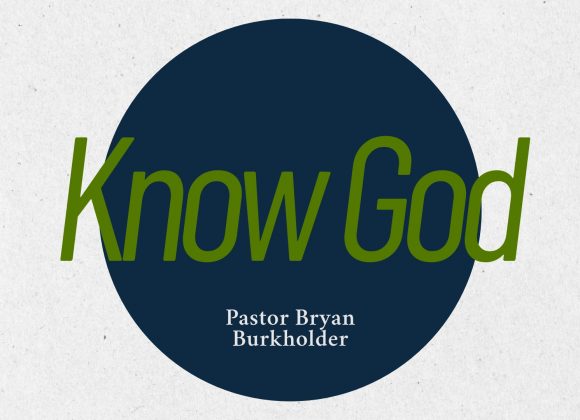 Know God Know God